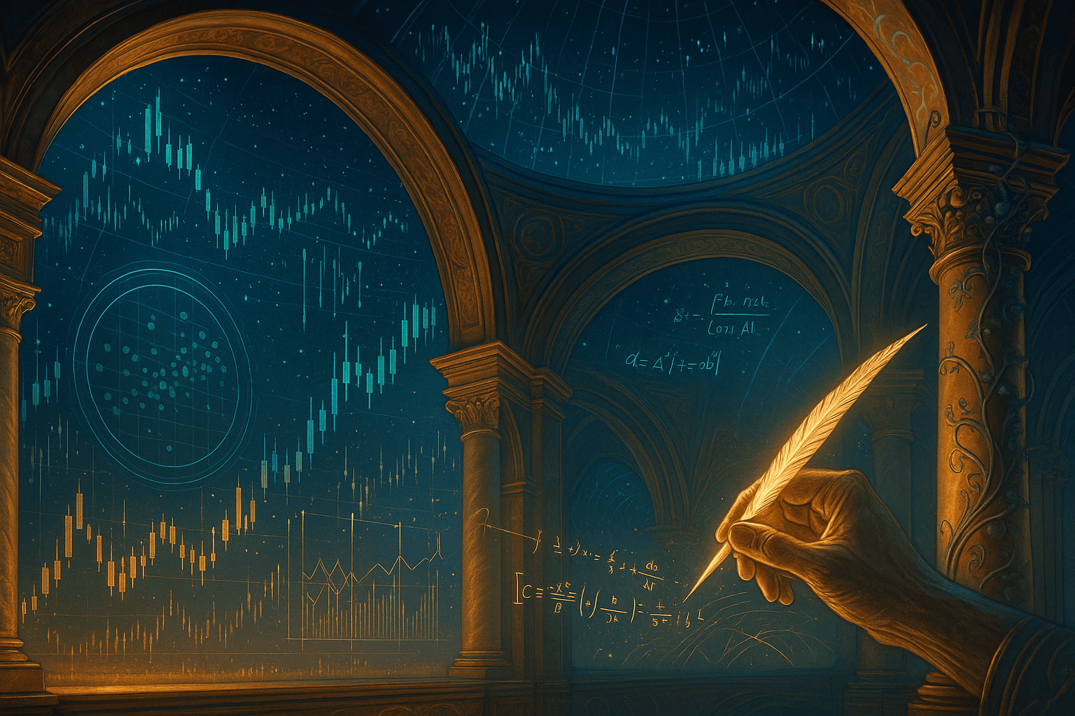 The Quant Renaissance: Why the Next Decade of Markets Will Be Written in Code — and Why alphabench Will Lead It